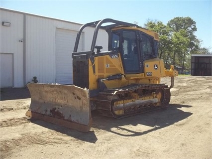 Dozers/tracks Deere 700K