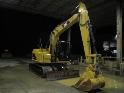 Hydraulic Excavator Caterpillar 311C