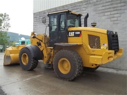 Cargadoras Sobre Ruedas Caterpillar 938K de bajo costo Ref.: 1470081729133224 No. 3