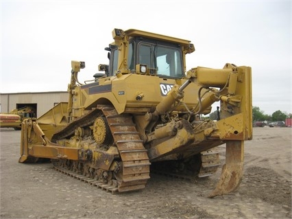 Tractores Sobre Orugas Caterpillar D8T en buenas condiciones Ref.: 1470157188718082 No. 2