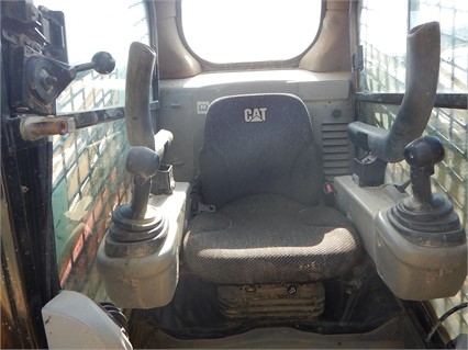 Minicargadores Caterpillar 289C usada en buen estado Ref.: 1470164552436932 No. 2