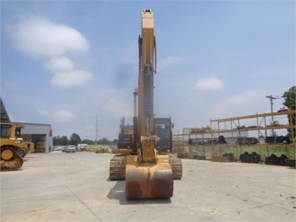 Excavadoras Hidraulicas Caterpillar 316EL seminueva en venta Ref.: 1470360034997646 No. 2