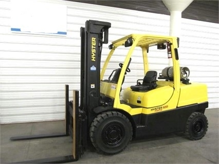 Freightelevator Hyster H100