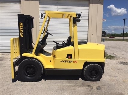 Freightelevator Hyster H100