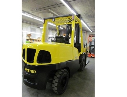 Montacargas Hyster H110FT en venta Ref.: 1470681700988107 No. 3