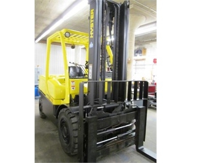 Montacargas Hyster H110FT en venta Ref.: 1470681700988107 No. 4