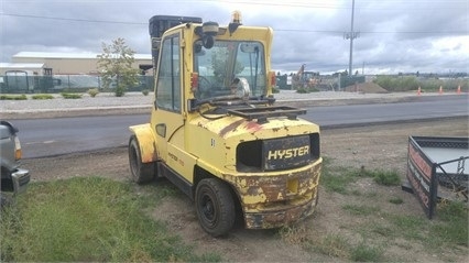 Montacargas Hyster H110XL usada en buen estado Ref.: 1470683611435733 No. 2