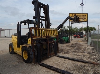 Freightelevator Hyster H135XL