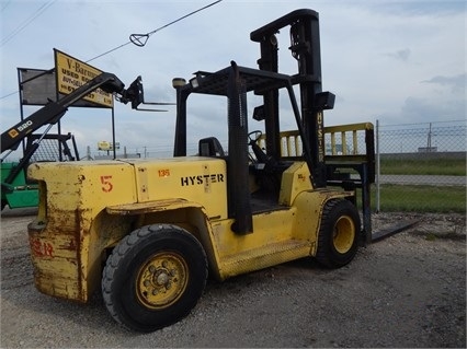 Montacargas Hyster H135XL usada de importacion Ref.: 1470693448107159 No. 2