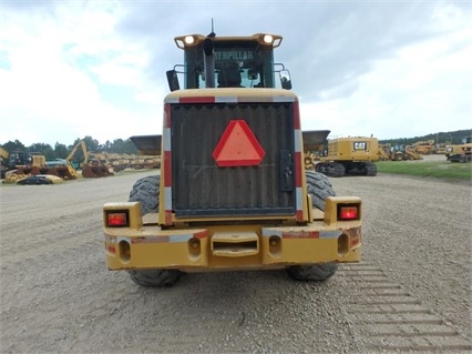 Cargadoras Sobre Ruedas Caterpillar 938H seminueva Ref.: 1470698592146977 No. 3