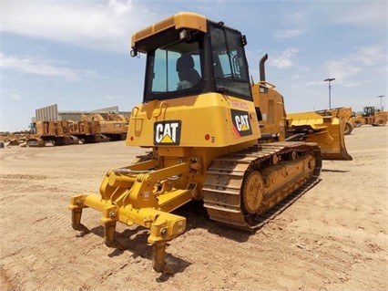 Tractores Sobre Orugas Caterpillar D6K usada a la venta Ref.: 1470762712466858 No. 2