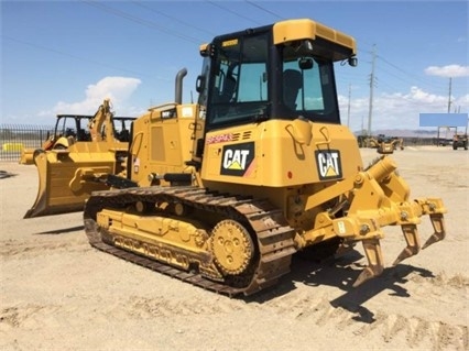 Tractores Sobre Orugas Caterpillar D6K en venta, usada Ref.: 1470762916875674 No. 3