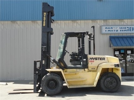 Freightelevator Hyster H190