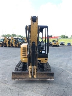 Excavadoras Hidraulicas Caterpillar 302