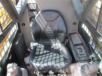 Minicargadores Caterpillar 252B en buenas condiciones Ref.: 1470772969695959 No. 2