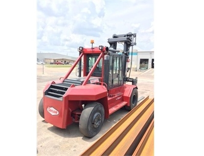 Freightelevator Taylor T300M