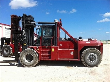 Freightelevator Taylor T520
