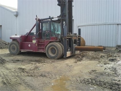 Freightelevator Taylor T520