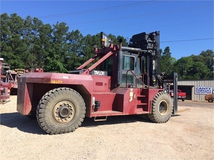 Montacargas Taylor T650 usada a buen precio Ref.: 1470859175378055 No. 2