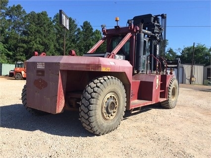 Montacargas Taylor T650 usada a buen precio Ref.: 1470859175378055 No. 3