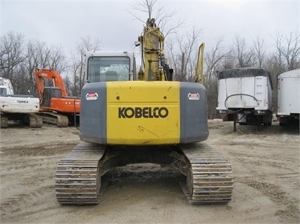 Excavadoras Hidraulicas Kobelco SK135SR en optimas condiciones Ref.: 1470931766307684 No. 2