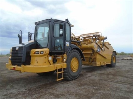 Screpers Caterpillar 623 de segunda mano a la venta Ref.: 1470932394004497 No. 4