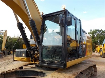 Excavadoras Hidraulicas Caterpillar 324EL en buenas condiciones Ref.: 1470954487997707 No. 2