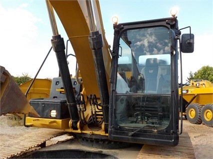 Excavadoras Hidraulicas Caterpillar 324EL en buenas condiciones Ref.: 1470954487997707 No. 3