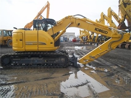 Excavadoras Hidraulicas Kobelco SK140SR seminueva en perfecto est Ref.: 1471021455256868 No. 2