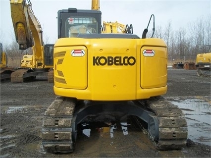 Excavadoras Hidraulicas Kobelco SK140SR seminueva en perfecto est Ref.: 1471021455256868 No. 4