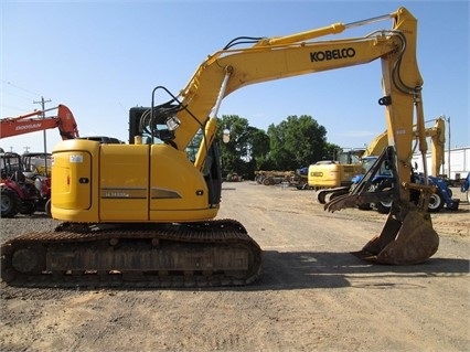 Excavadoras Hidraulicas Kobelco SK140SR de importacion a la venta Ref.: 1471034076204779 No. 4