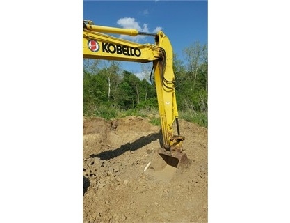 Excavadoras Hidraulicas Kobelco SK160 seminueva en perfecto estad Ref.: 1471274594938149 No. 3