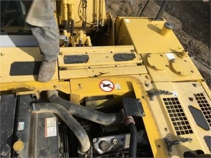 Excavadoras Hidraulicas Kobelco SK160 seminueva en perfecto estad Ref.: 1471274594938149 No. 4