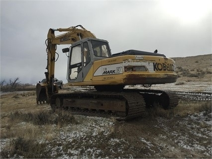 Excavadoras Hidraulicas Kobelco SK200 LC usada de importacion Ref.: 1471280803017790 No. 4