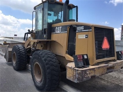 Cargadoras Sobre Ruedas Caterpillar 938G usada en buen estado Ref.: 1471283435848136 No. 3