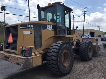 Cargadoras Sobre Ruedas Caterpillar 938G usada en buen estado Ref.: 1471283435848136 No. 4