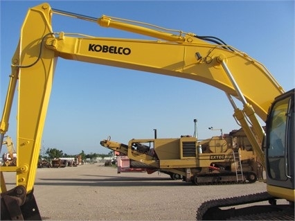 Excavadoras Hidraulicas Kobelco SK210LC importada a bajo costo Ref.: 1471286883984205 No. 3