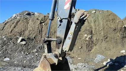 Excavadoras Hidraulicas Volvo EC210C usada a buen precio Ref.: 1471288548759315 No. 3