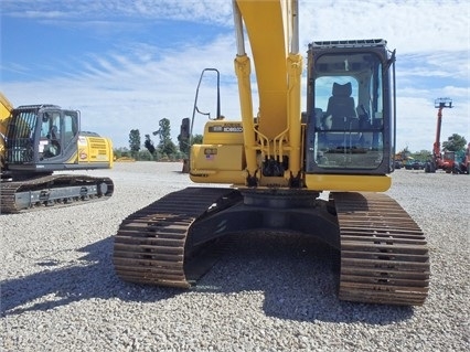 Excavadoras Hidraulicas Kobelco SK210 en optimas condiciones Ref.: 1471296180169481 No. 4