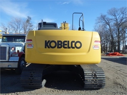 Excavadoras Hidraulicas Kobelco SK210 en buenas condiciones Ref.: 1471297204114099 No. 4