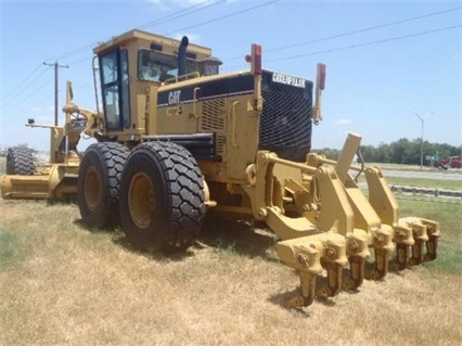 Motoconformadoras Caterpillar 14H seminueva Ref.: 1471365075940922 No. 4
