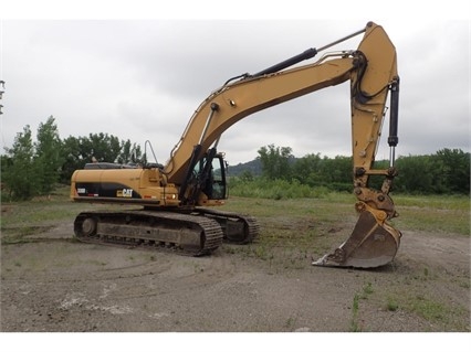 Hydraulic Excavator Caterpillar 330DL