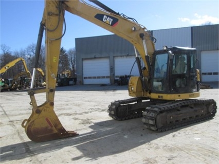 Hydraulic Excavator Caterpillar 314D