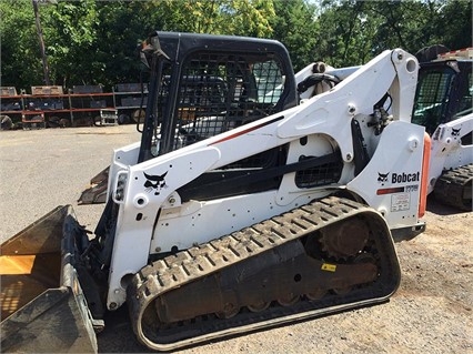 Minicargadores Bobcat T770 usada en buen estado Ref.: 1471903990624337 No. 2