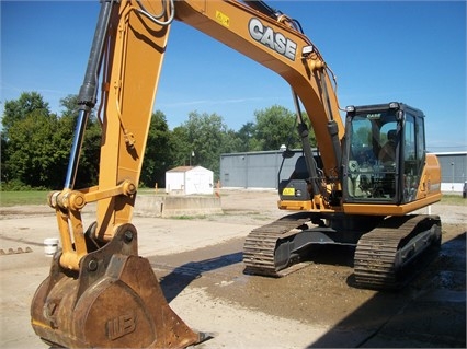 Excavadoras Hidraulicas Case CX160 seminueva en venta Ref.: 1471973543830806 No. 2