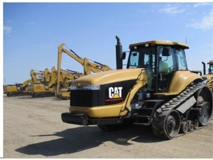 Agriculture Machines Caterpillar CH35