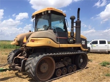 Agricultura Maquinas Caterpillar CH35 importada en buenas condici Ref.: 1472317306655613 No. 4