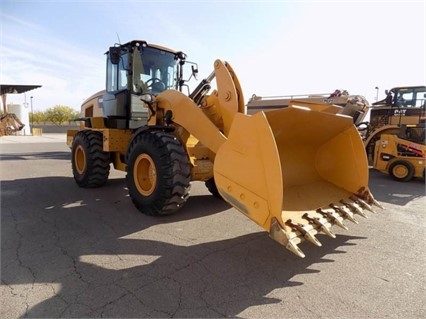 Wheel Loaders Caterpillar 930