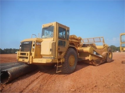 Screpers Caterpillar 621G