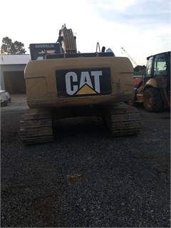 Excavadoras Hidraulicas Caterpillar 320DL en venta Ref.: 1472503336342991 No. 3